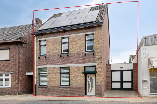 Dorpstraat 42, 6438 JW Oirsbeek
